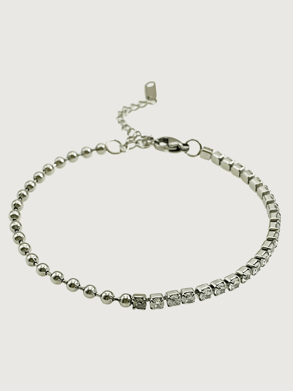 Sarah Waterproof Tennis Bracelet